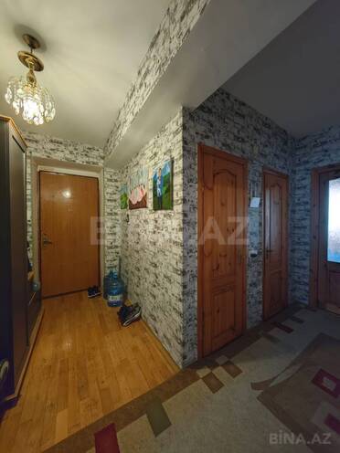 Satılır 3 otaqlı köhnə tikili 107 m², Qaraçuxur q., photo 5 from 17