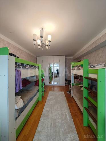 Satılır 3 otaqlı köhnə tikili 107 m², Qaraçuxur q., photo 9 from 17
