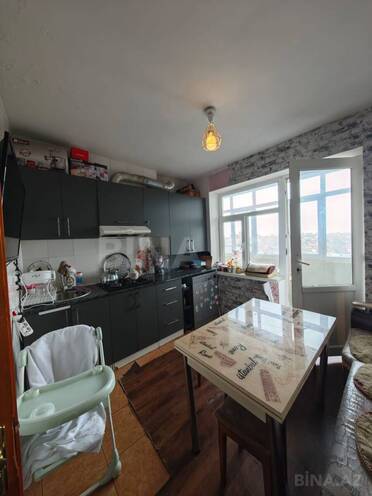 Satılır 3 otaqlı köhnə tikili 107 m², Qaraçuxur q., photo 11 from 17