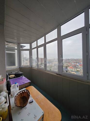 Satılır 3 otaqlı köhnə tikili 107 m², Qaraçuxur q., photo 16 from 17