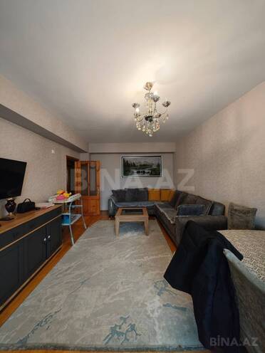 Satılır 3 otaqlı köhnə tikili 107 m², Qaraçuxur q., photo 3 from 17