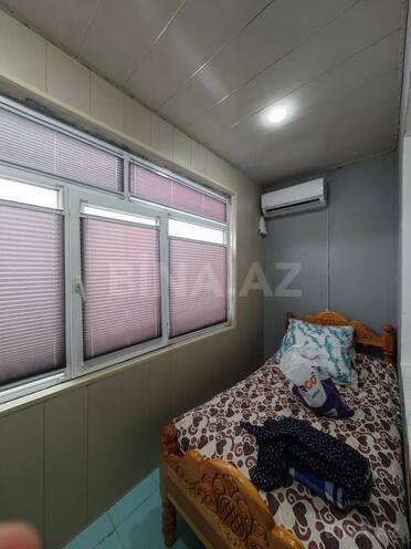 Satılır 3 otaqlı köhnə tikili 107 m², Qaraçuxur q., photo 10 from 17