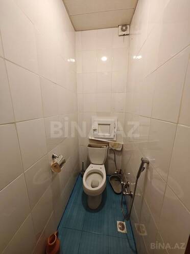 Satılır 3 otaqlı köhnə tikili 107 m², Qaraçuxur q., photo 14 from 17