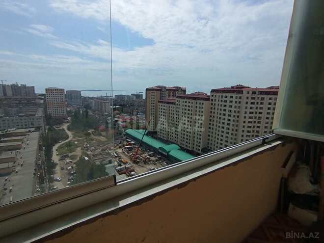 Satılır 2 otaqlı yeni tikili 60 m², Həzi Aslanov m., photo 15 from 22
