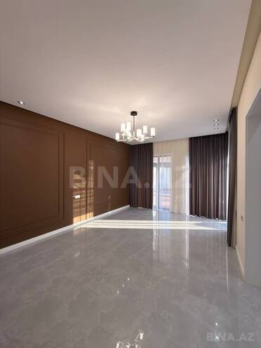 Satılır 4 otaqlı həyət evi/bağ evi 150 m², Mərdəkan q., photo 7 from 16