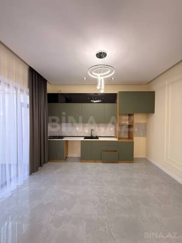 Satılır 4 otaqlı həyət evi/bağ evi 150 m², Mərdəkan q., photo 9 from 16