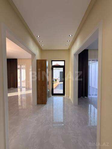 Satılır 4 otaqlı həyət evi/bağ evi 150 m², Mərdəkan q., photo 6 from 16