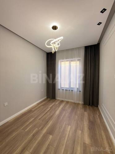 Satılır 4 otaqlı həyət evi/bağ evi 150 m², Mərdəkan q., photo 13 from 16