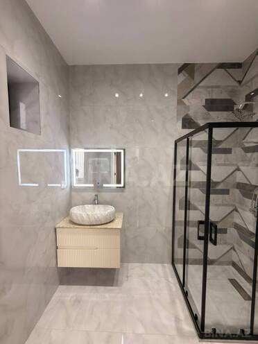 Satılır 4 otaqlı həyət evi/bağ evi 150 m², Mərdəkan q., photo 15 from 16