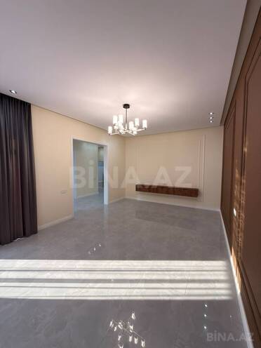 Satılır 4 otaqlı həyət evi/bağ evi 150 m², Mərdəkan q., photo 8 from 16