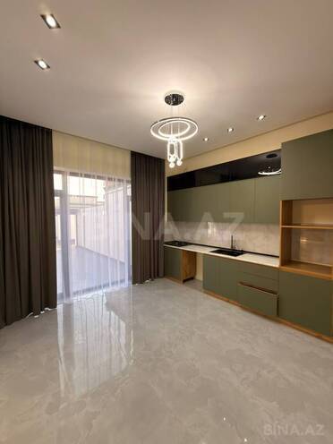 Satılır 4 otaqlı həyət evi/bağ evi 150 m², Mərdəkan q., photo 10 from 16