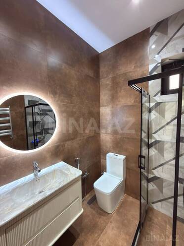 Satılır 4 otaqlı həyət evi/bağ evi 150 m², Mərdəkan q., photo 14 from 16