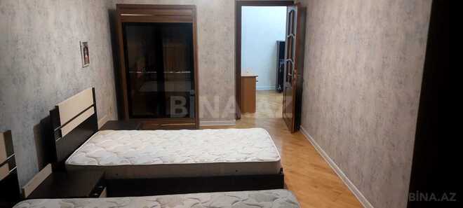 Сдаётся 3-комн. новостройка 140 м², м. Иншаатчылар, photo 12 from 17