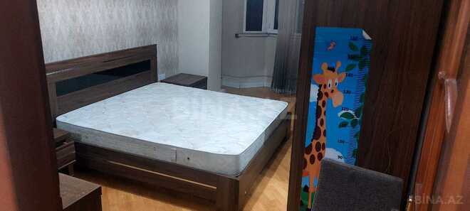 Сдаётся 3-комн. новостройка 140 м², м. Иншаатчылар, photo 10 from 17