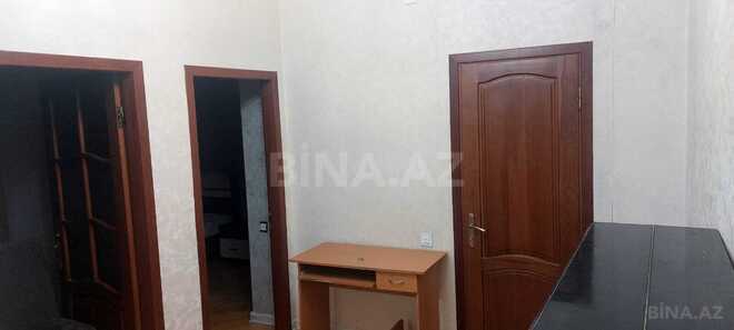 Сдаётся 3-комн. новостройка 140 м², м. Иншаатчылар, photo 11 from 17