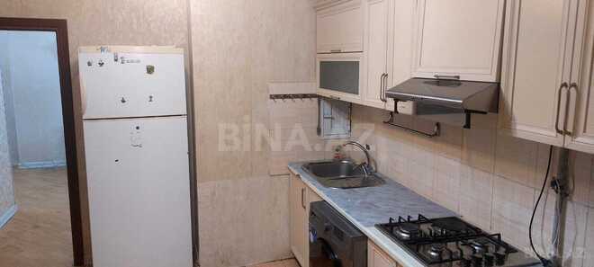 Сдаётся 3-комн. новостройка 140 м², м. Иншаатчылар, photo 5 from 17