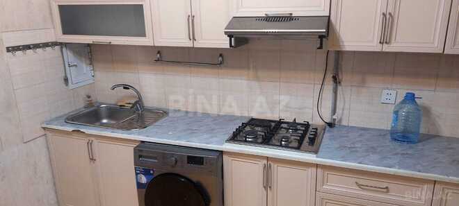 Сдаётся 3-комн. новостройка 140 м², м. Иншаатчылар, photo 6 from 17