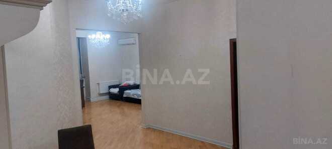 Сдаётся 3-комн. новостройка 140 м², м. Иншаатчылар, photo 3 from 17