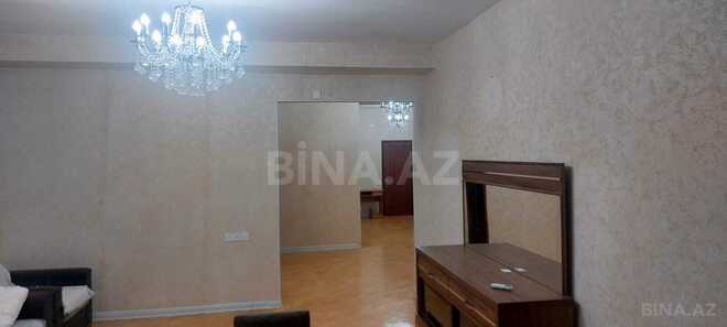 Сдаётся 3-комн. новостройка 140 м², м. Иншаатчылар, photo 4 from 17