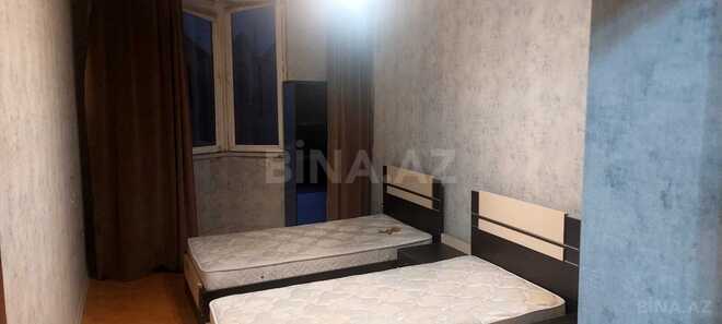 Сдаётся 3-комн. новостройка 140 м², м. Иншаатчылар, photo 13 from 17