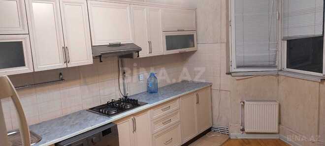 Сдаётся 3-комн. новостройка 140 м², м. Иншаатчылар, photo 7 from 17