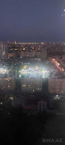 Сдаётся 3-комн. новостройка 140 м², м. Иншаатчылар, photo 16 from 17