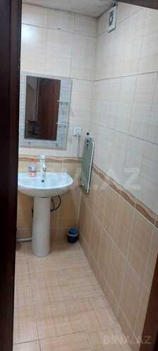 Сдаётся 3-комн. новостройка 140 м², м. Иншаатчылар, photo 14 from 17