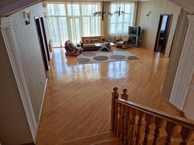 Продаётся 8-комн. дом/дача 600 м², Сабаильский р., photo 7 from 15