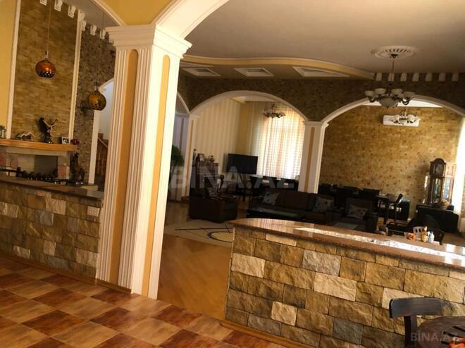 Продаётся 8-комн. дом/дача 600 м², Сабаильский р., photo 8 from 15