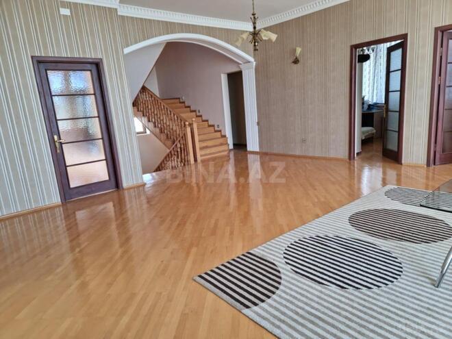 Продаётся 8-комн. дом/дача 600 м², Сабаильский р., photo 13 from 15