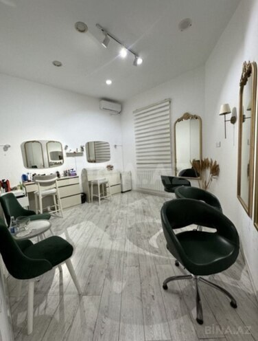 İcarəyə verilir  obyekt 15 m², Nizami m., photo 4 from 6