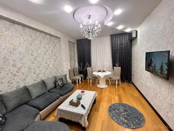 Продаётся 2-комн. новостройка 55 м², м. 8 ноября, photo 1 from 22