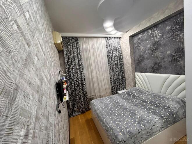 Продаётся 2-комн. новостройка 55 м², м. 8 ноября, photo 10 from 22