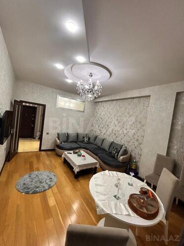 Продаётся 2-комн. новостройка 55 м², м. 8 ноября, photo 3 from 22