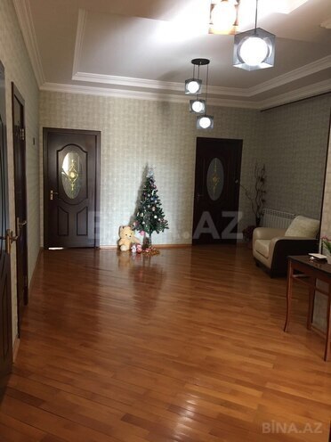 Продаётся 3-комн. новостройка 140 м², Ясамальский р., photo 10 from 18