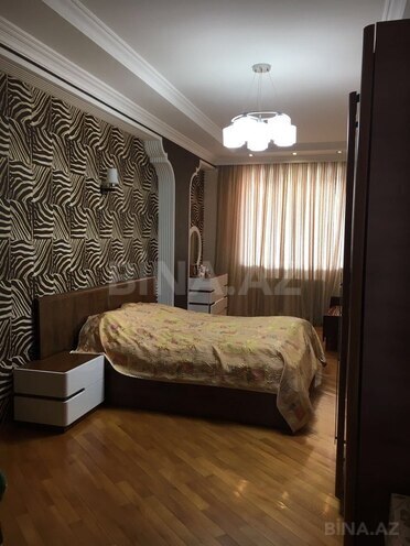 Продаётся 3-комн. новостройка 140 м², Ясамальский р., photo 11 from 18