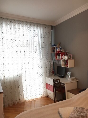 Продаётся 3-комн. новостройка 140 м², Ясамальский р., photo 9 from 18