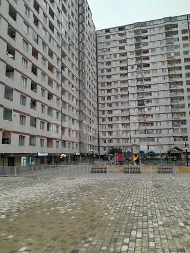 Продаётся 3-комн. новостройка 140 м², Ясамальский р., photo 4 from 18