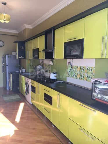 Продаётся 3-комн. новостройка 140 м², Ясамальский р., photo 13 from 18