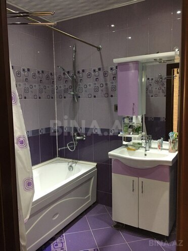 Продаётся 3-комн. новостройка 140 м², Ясамальский р., photo 15 from 18