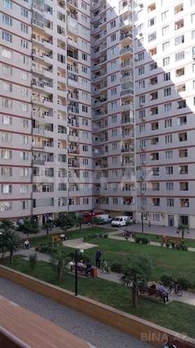 Продаётся 3-комн. новостройка 140 м², Ясамальский р., photo 3 from 18