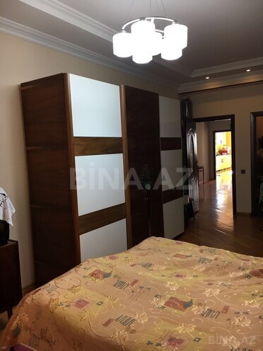 Продаётся 3-комн. новостройка 140 м², Ясамальский р., photo 12 from 18