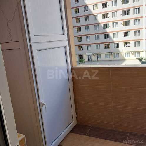 Продаётся 3-комн. новостройка 140 м², Ясамальский р., photo 17 from 18