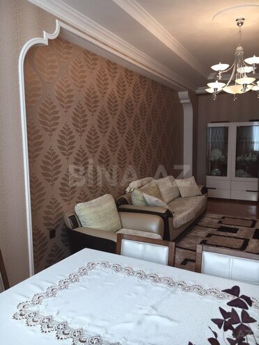 Продаётся 3-комн. новостройка 140 м², Ясамальский р., photo 6 from 18