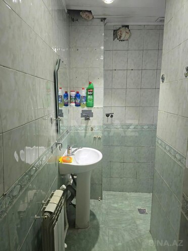 Satılır 4 otaqlı köhnə tikili 95 m², Yasamal r., photo 10 from 14