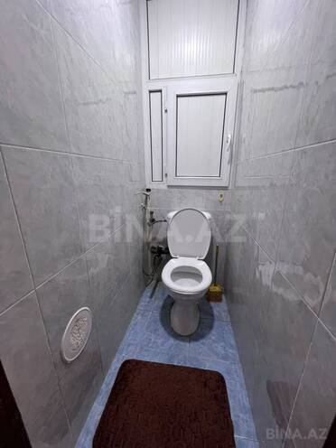 Satılır 4 otaqlı köhnə tikili 100 m², Əhmədli q., photo 10 from 11