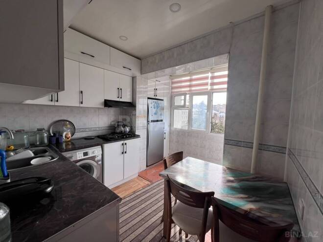 Satılır 4 otaqlı köhnə tikili 100 m², Əhmədli q., photo 6 from 11