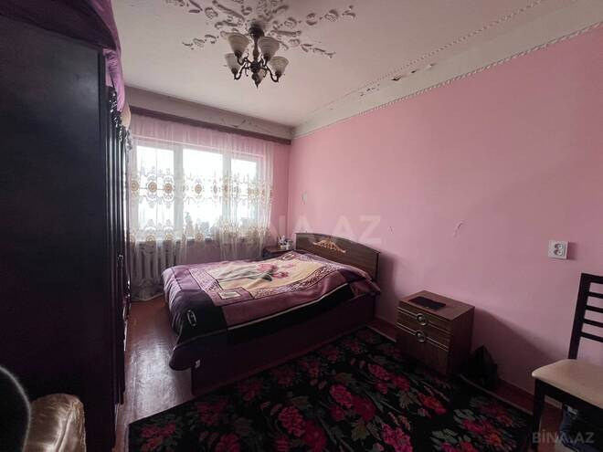 Satılır 4 otaqlı köhnə tikili 100 m², Əhmədli q., photo 5 from 11