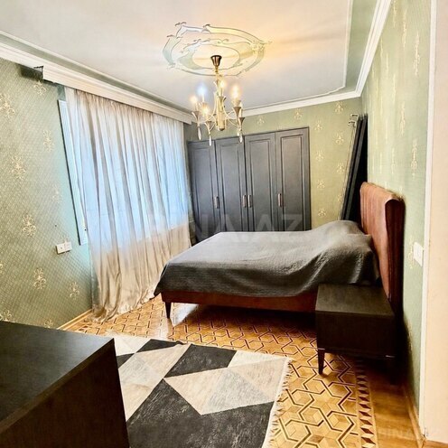 Продаётся 4-комн. вторичка 120 м², м. Элмляр Академиясы, photo 3 from 11