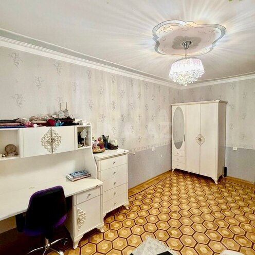 Продаётся 4-комн. вторичка 120 м², м. Элмляр Академиясы, photo 7 from 11